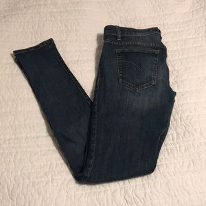 🌿ALL MUST GO🌿 Joe’s skinny jeans